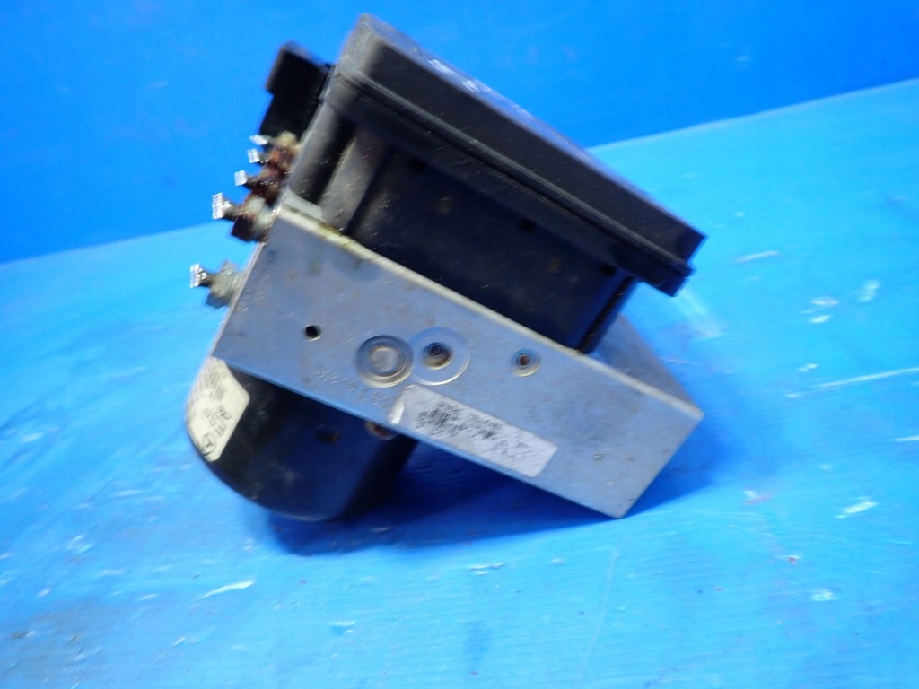 Насос abs mercedes a0054313612 Доставка