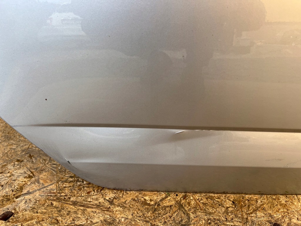 фото №12, Skoda octavia iii 3 kombi дверь задние задняя правое