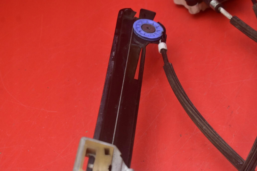 фото №10, Подъемник стекло левый перед eu 1k0959793d seat altea 1 i 04-09