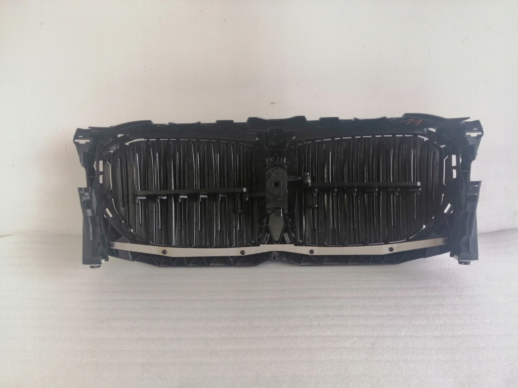 фото №6, Решётка радиатора решётка радиатора bmw x5 g05 воздуховод воздуха жалюзи 5113226775