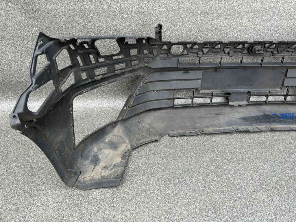 фото №6, Бампер передній vw crafter ii 7c0807221a poznań