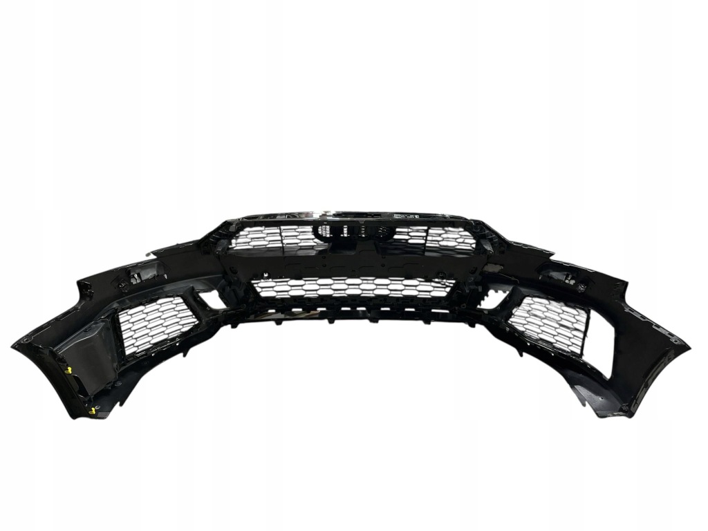 Бампер, решітка , решітка радіатора, ґрати audi rs-3/rs3 8v4 рестайлінг  8v4807437e 666. Недорого