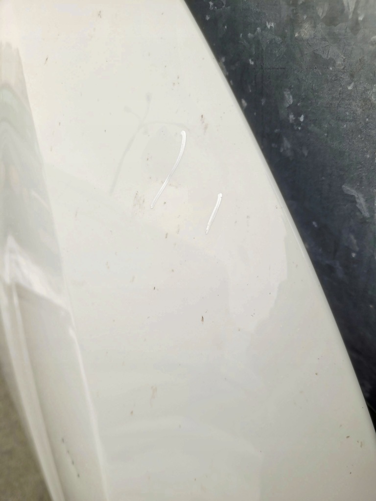 Капот vw volkswagen passat b9 2023- с Разборки