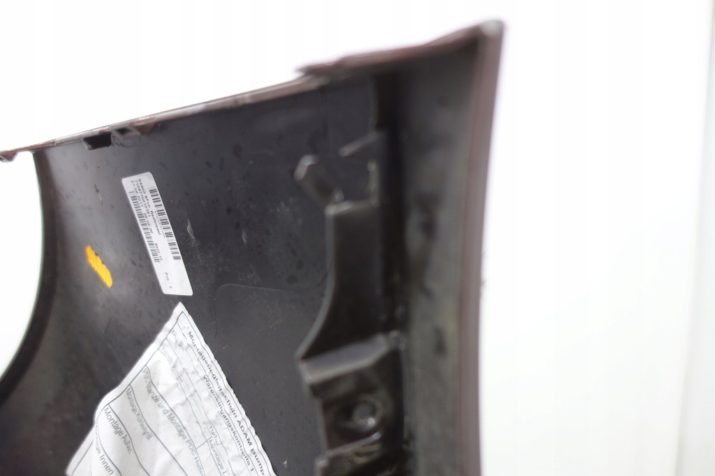 фото №10, Бампер перед opel adam 13355266