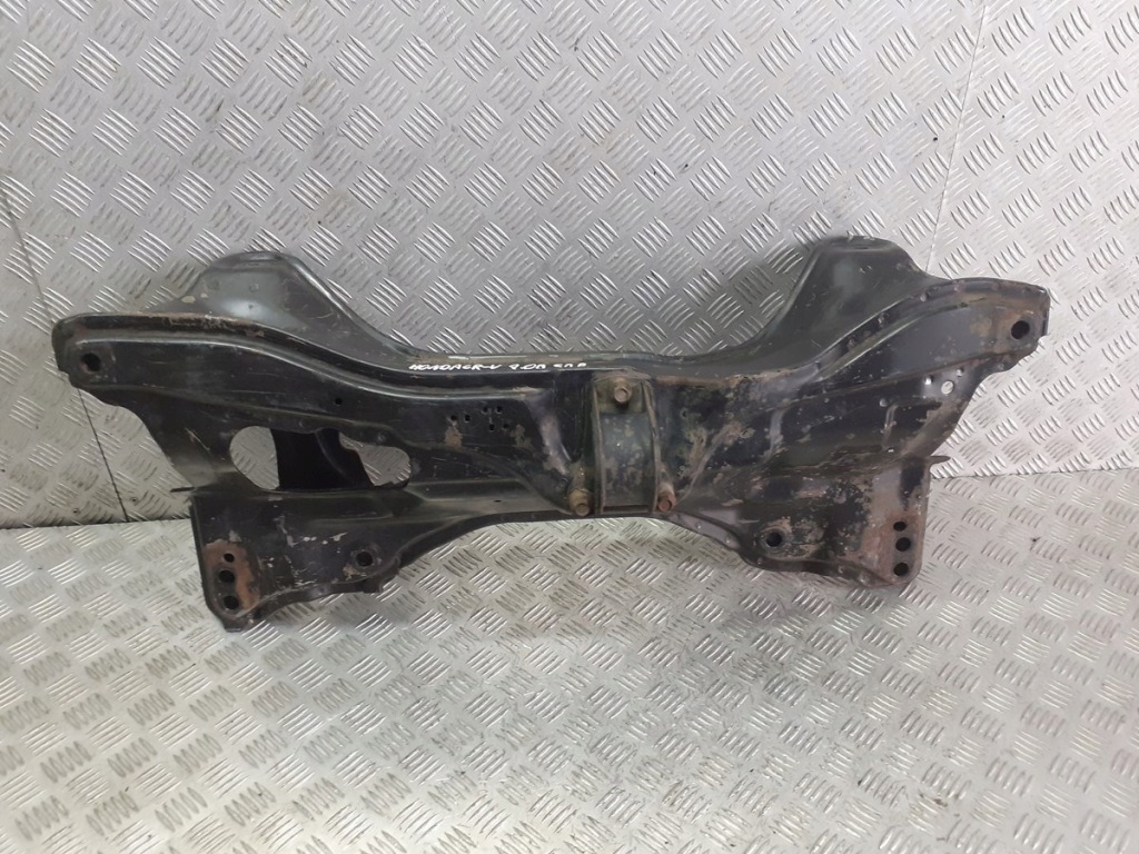 фото №3, Подрамник подрамник перед honda cr-v 2.0