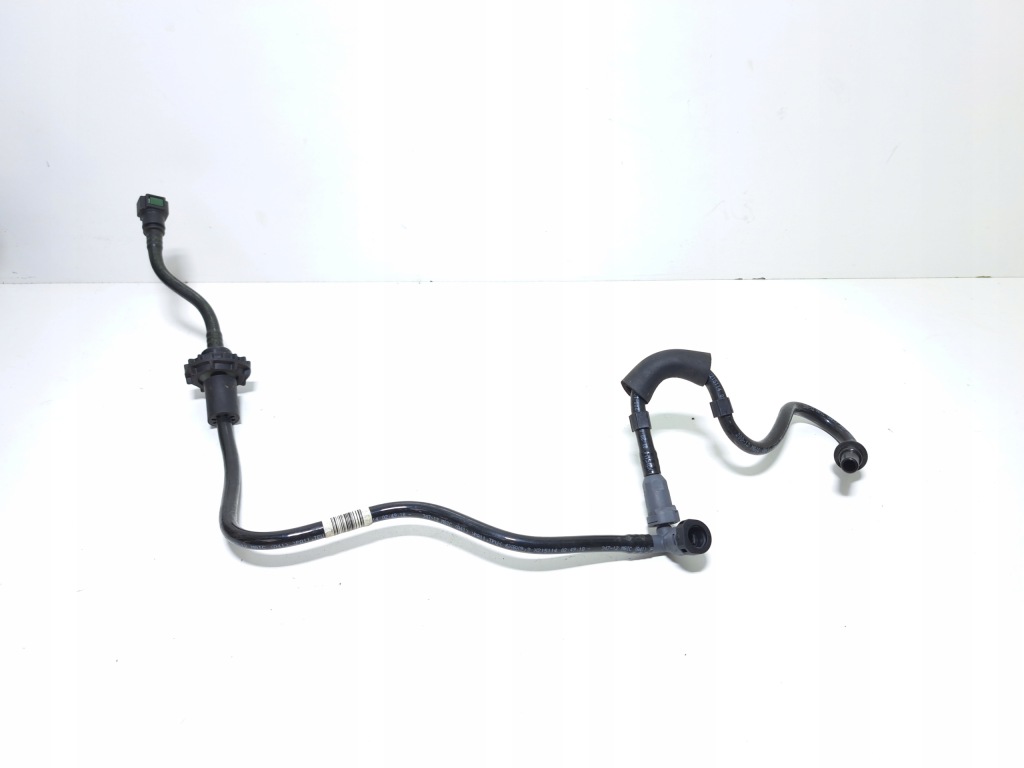 фото №1, Citroen c3 iii peugeot 208 трубка шланг вакуумa усилитель тормозов 1.2 vti thp