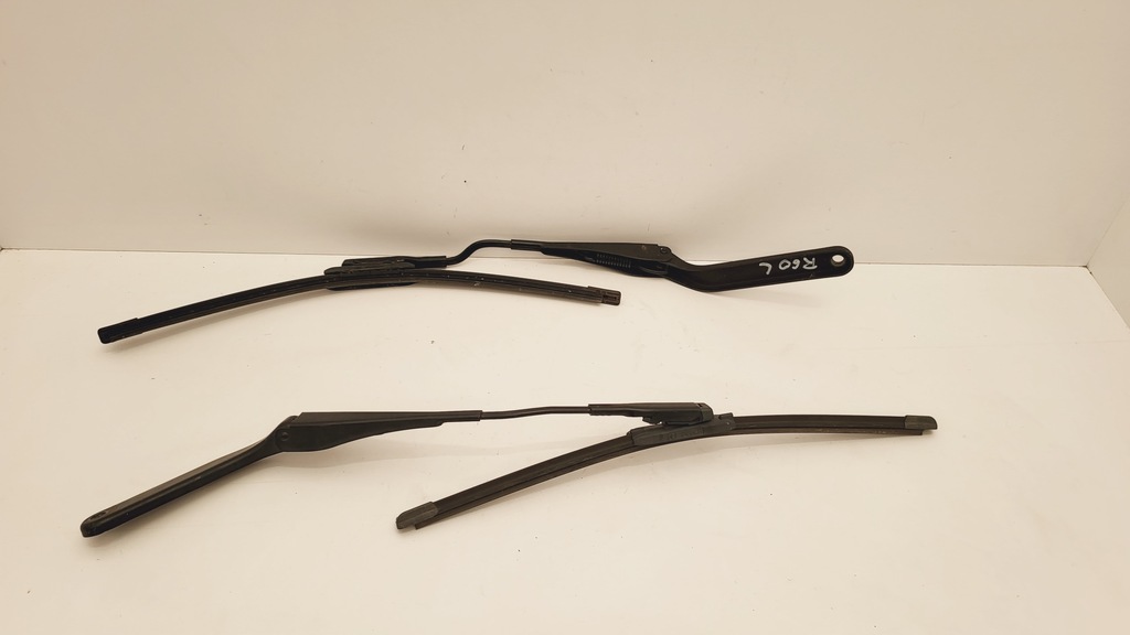 фото №1, Рычаг дворники левая правое mini countryman r60