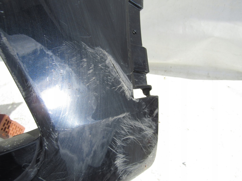 фото №7, Бампер bmw x3 f25 11-14 перед передній m-pakiet