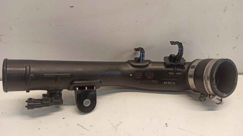 фото №2, Suzuki swift mk8 sport труба повітрозабірник повітря 1.4 0261230452