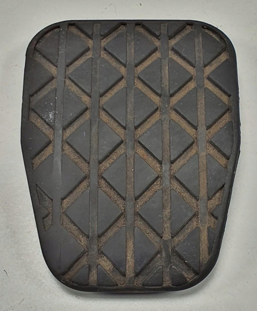 фото №1, Резиновый элемент накладка na педаль mazda rx-8