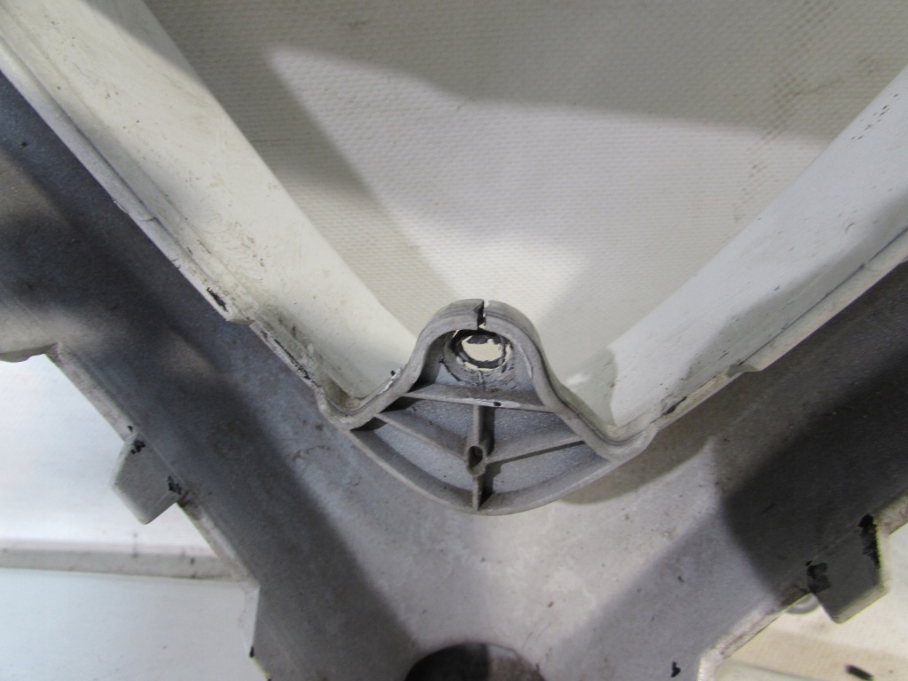 фото №13, Бампер перед передний alfa romeo giulietta 156085887