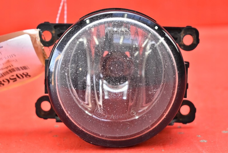 Купить Противотуманная фара левый перед передний 9650001680 peugeot 607 рестайлинг  04-08