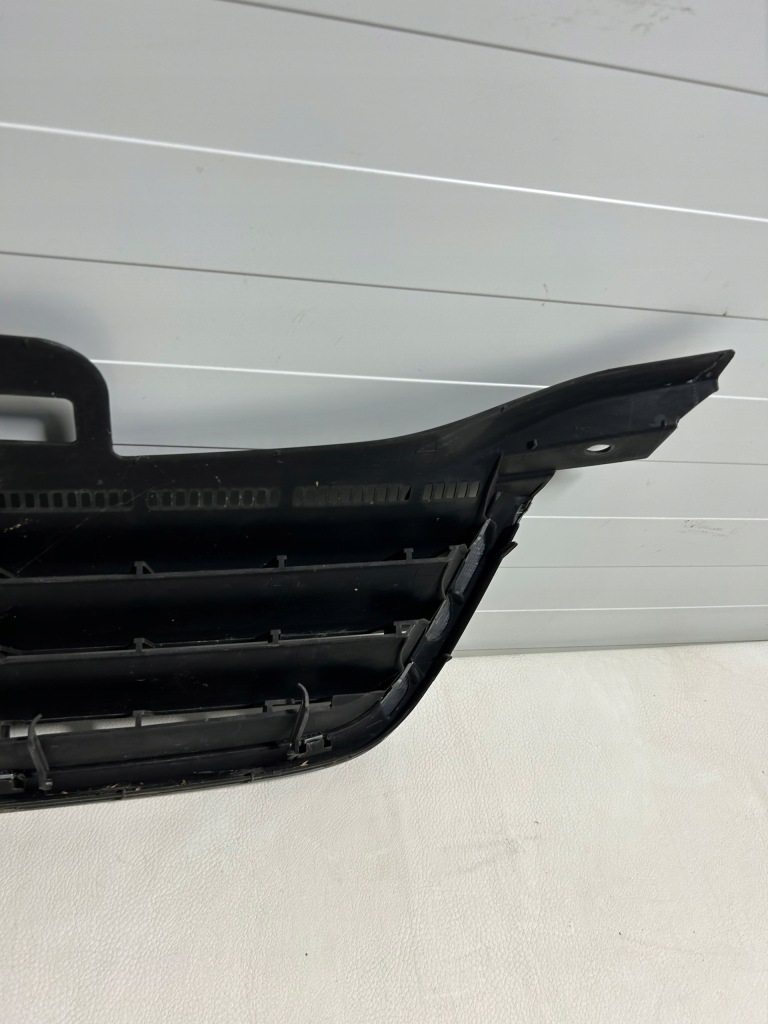 фото №6, Vw touran 1t0 решітка радіатора решітка радіатора 06-10 радіатора