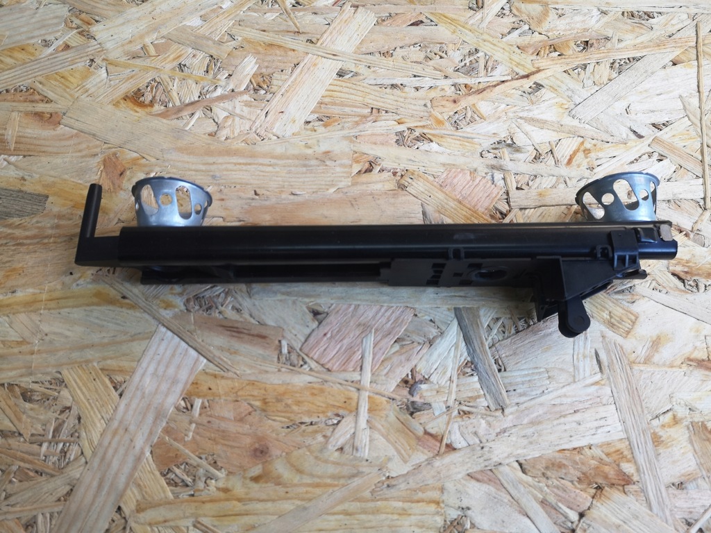 фото №1, Porsche panamera 970 регулировка поперечина