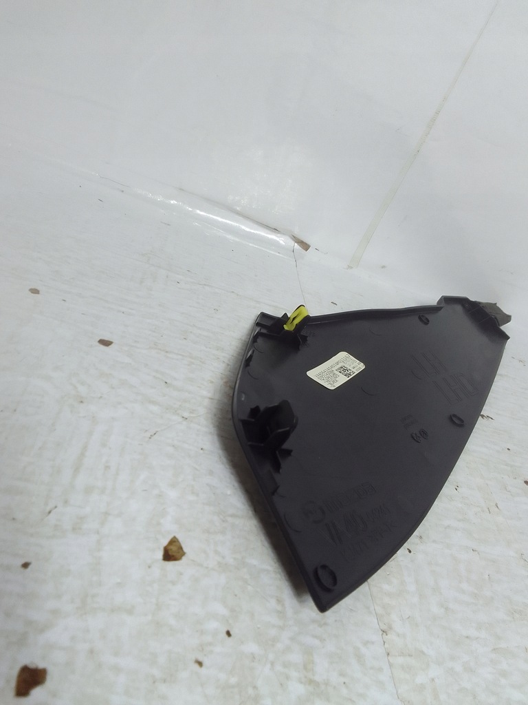 фото №12, Mazda cx50 23- захист консолі тунель ліва права usa