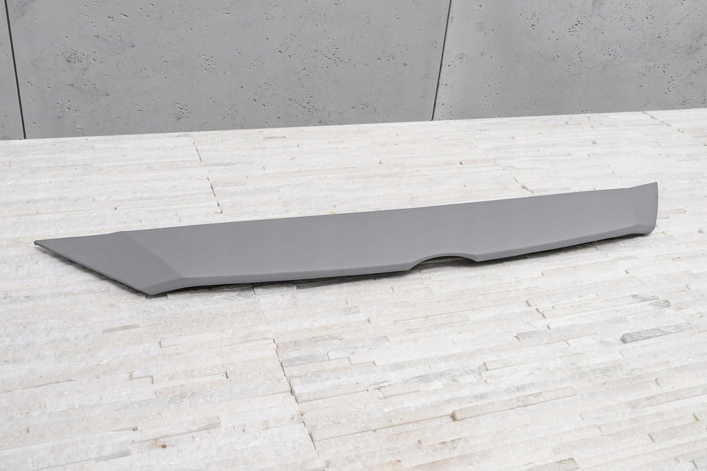 фото №9, Mazda 3 iii bm 2014-2016 захист верхній решітка bhn15003351