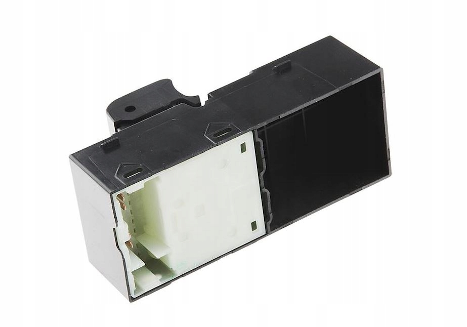 фото №13, Панель керування вікон nissan micra k12 2003-