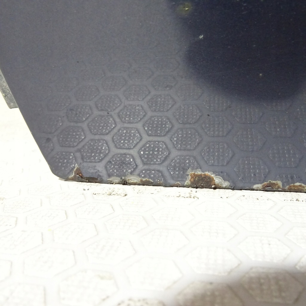 фото №7, Opel zafira b дверь задняя левая z168