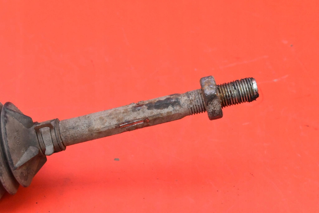 фото №9, Трансмиссия рулевая рейка eu smg-p0 honda civic 8 viii 1.4 i-dsi 83 km 05-08