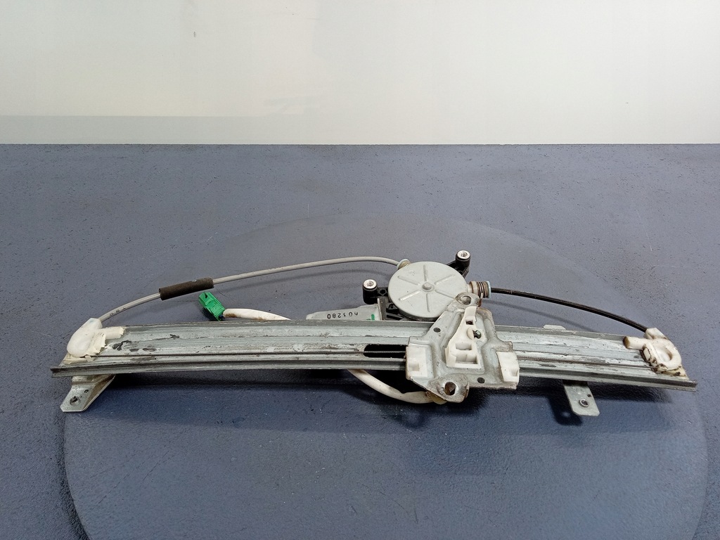 фото №1, Honda city iv підйомник скло перед правий