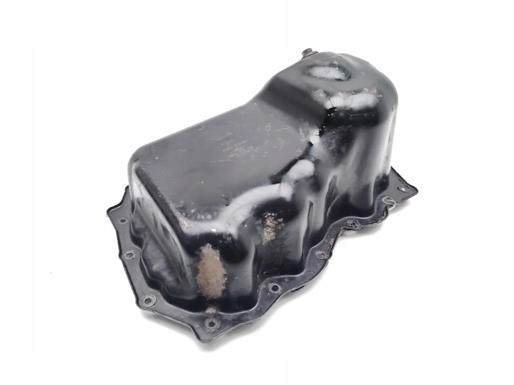 фото №1, Ford transit custom поддон масляная двигателя дизель