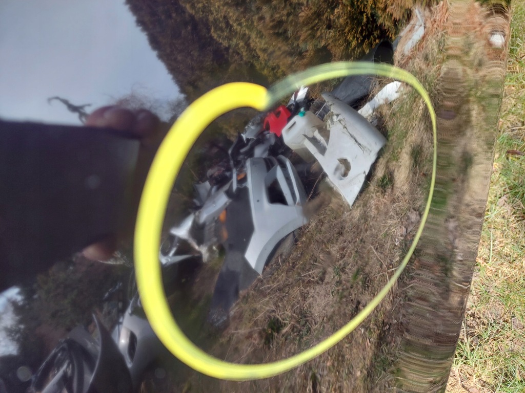 фото №6, Бампер перед renault espace v 5 pdc