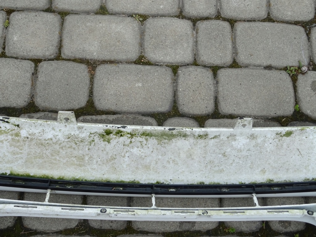 фото №10, Audi a5 8t0 lift бампер передний bez отверстий