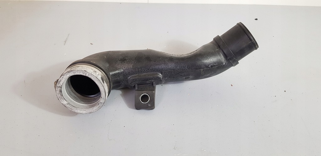 фото №3, Toyota avensis труба впуск шланг 173620r030