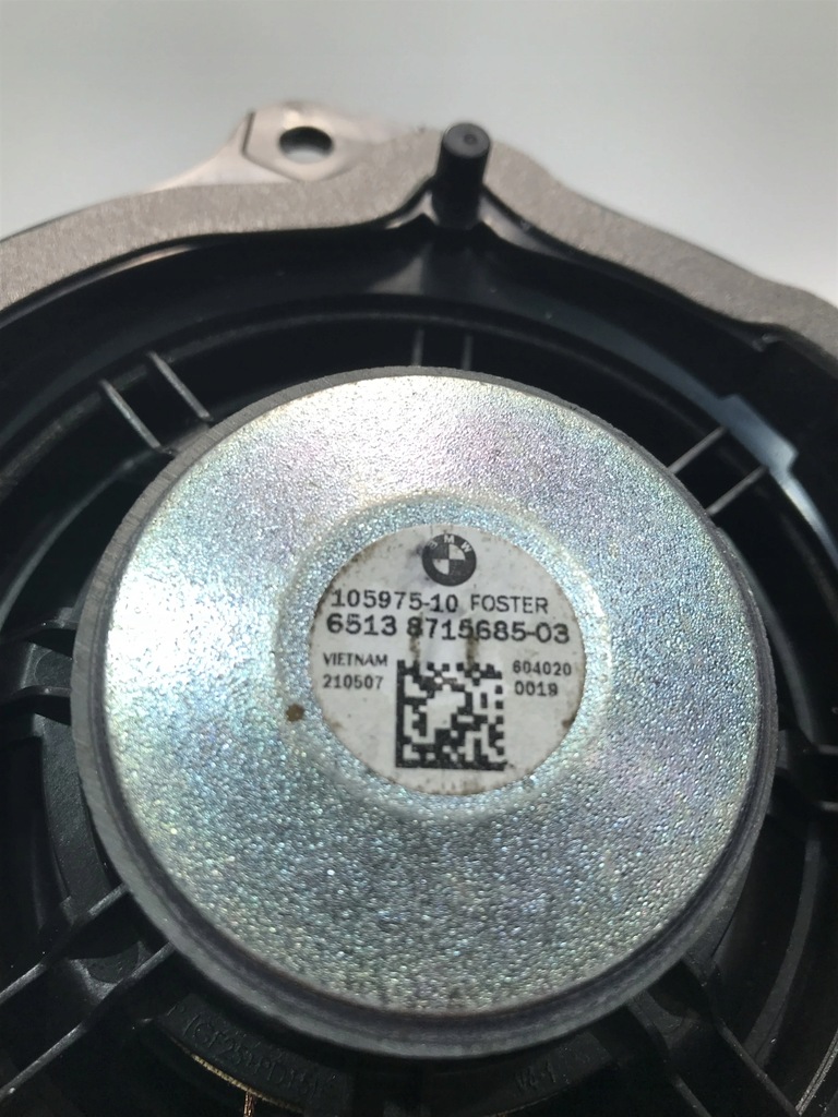 фото №2, Динамик дверь перед bmw x2 f39 18- 8715685