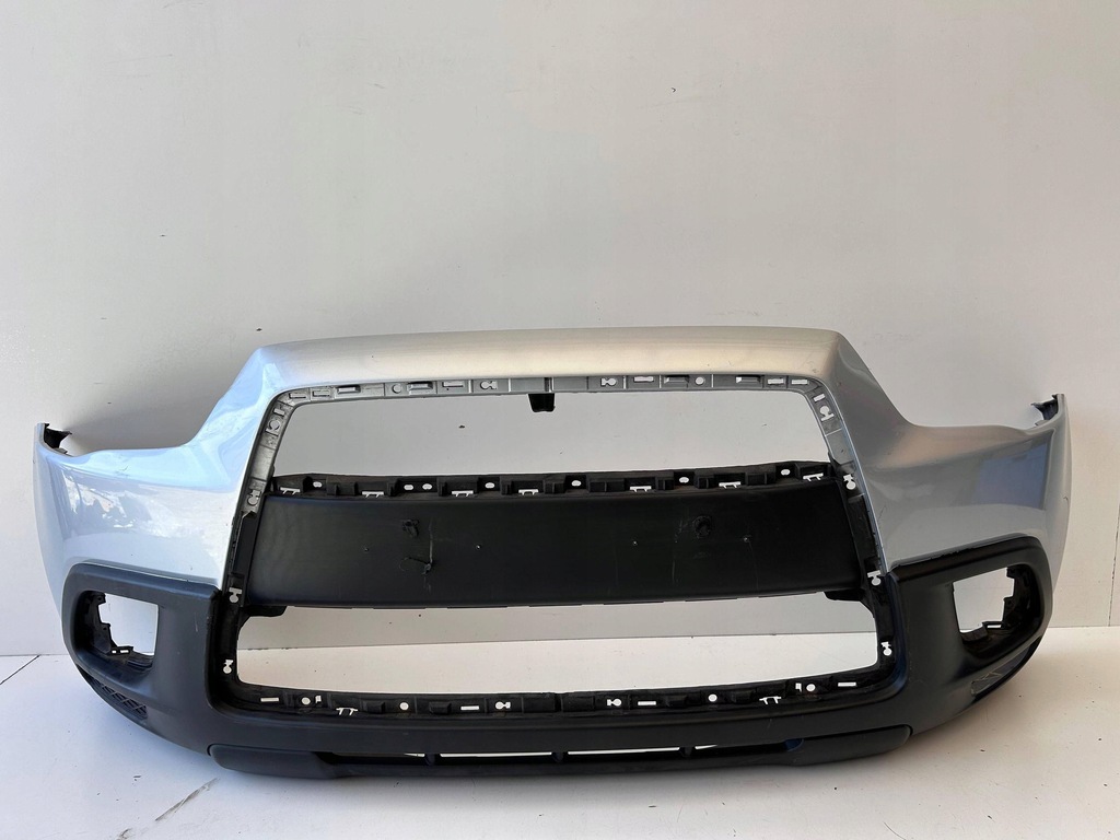 фото №1, Mitsubishi asx i бампер перед 6400c950 оригінал