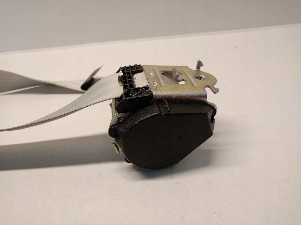 фото №7, Pas безпеки задня лівий renault zoe