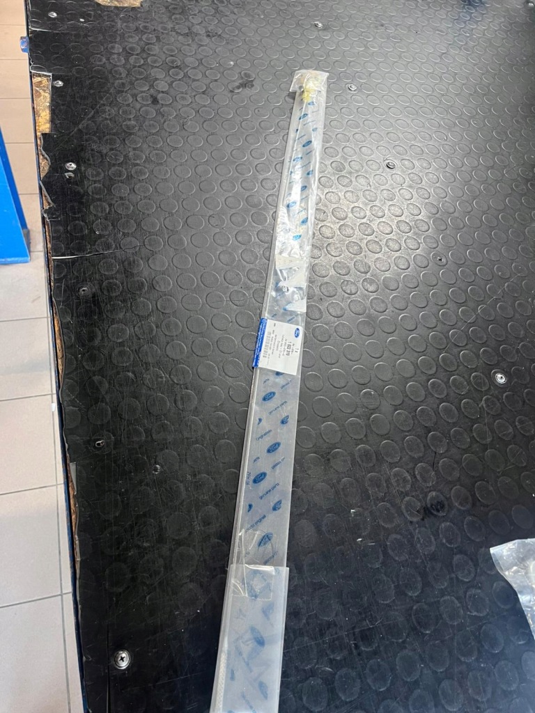 Купить Щуп масла дизель 2.2l tdci transit 2013-2021 bk2q-6750-ac 1822319