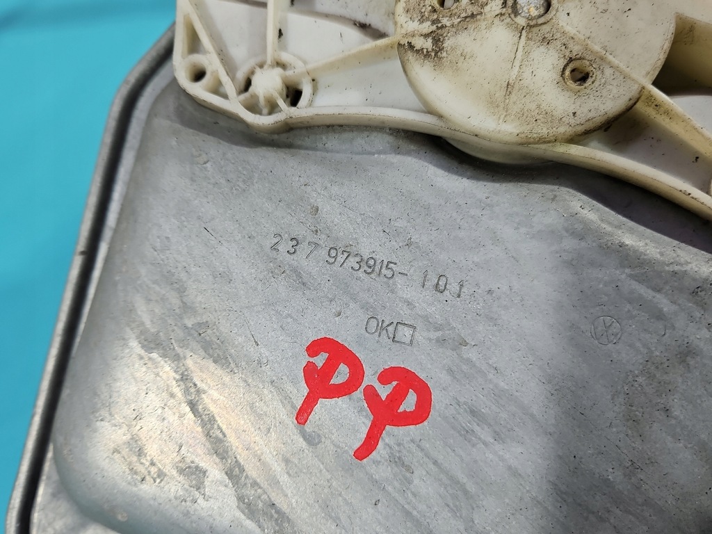 фото №7, Підйомник перед правий vw jetta v 1k5837402ah 1k0959792l