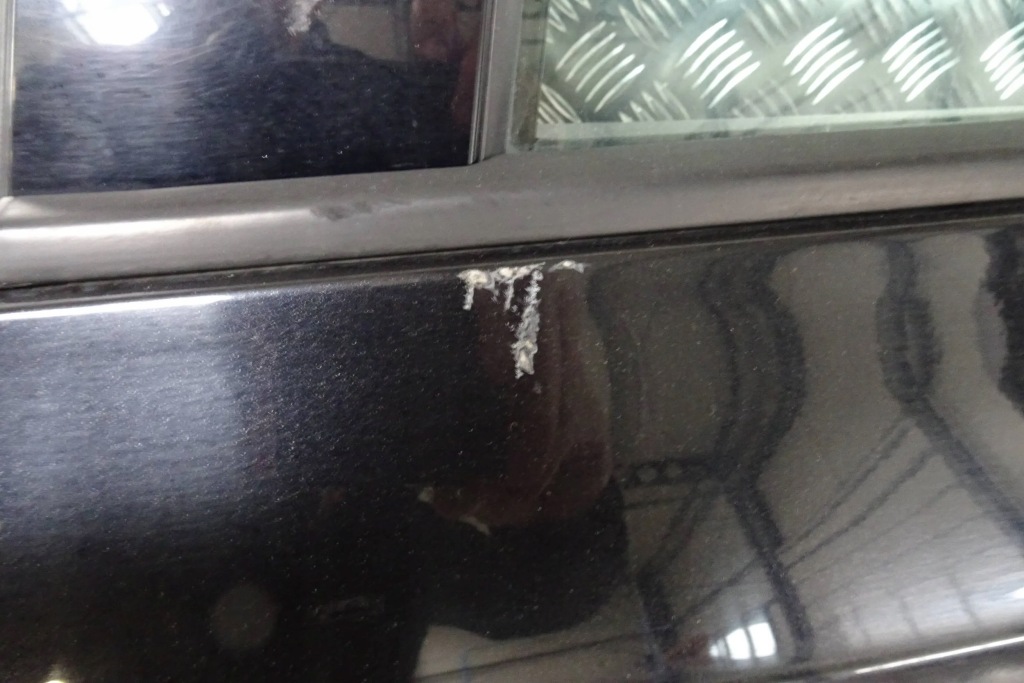 фото №3, Skoda octavia iii - двері задні ліва