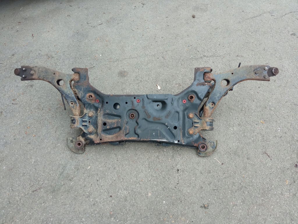 Підрамник підрамник підрамник перед ford focus 3 mk3 Ціна