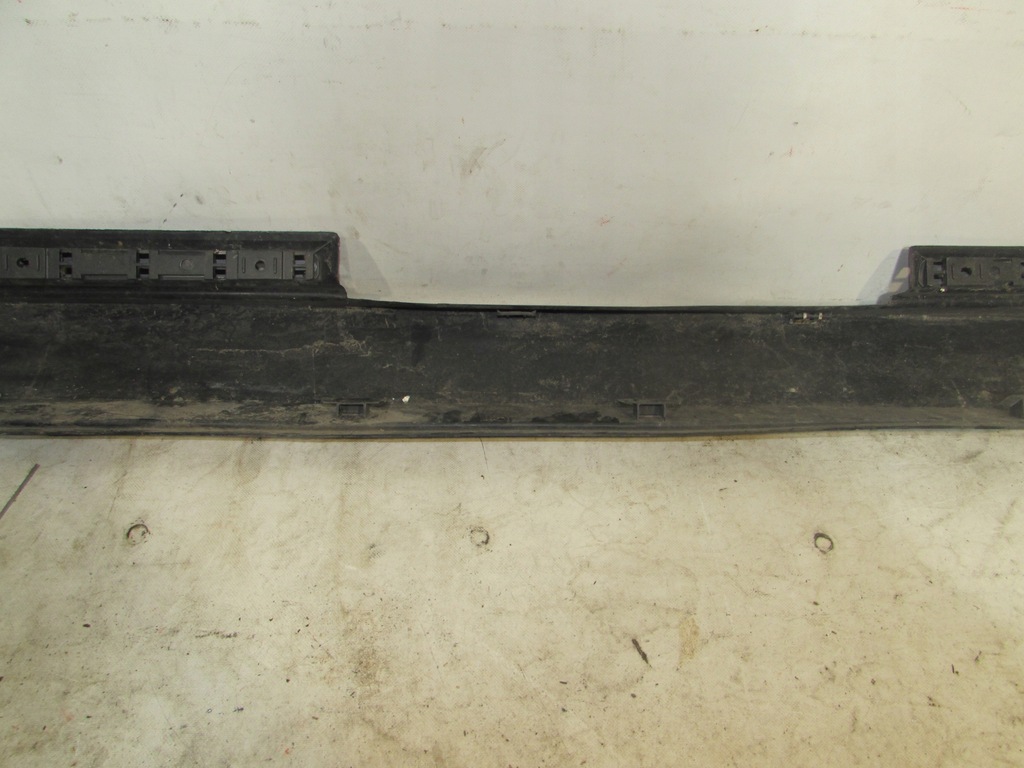 фото №9, Молдинг накладка поріг права seat altea 5p0853852f