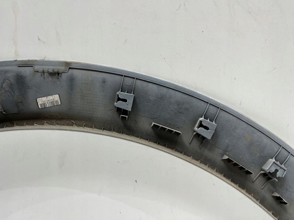 фото №9, Kia ev6 gt line gt-line молдинг крила задня задня ліва 87743-cvdb0