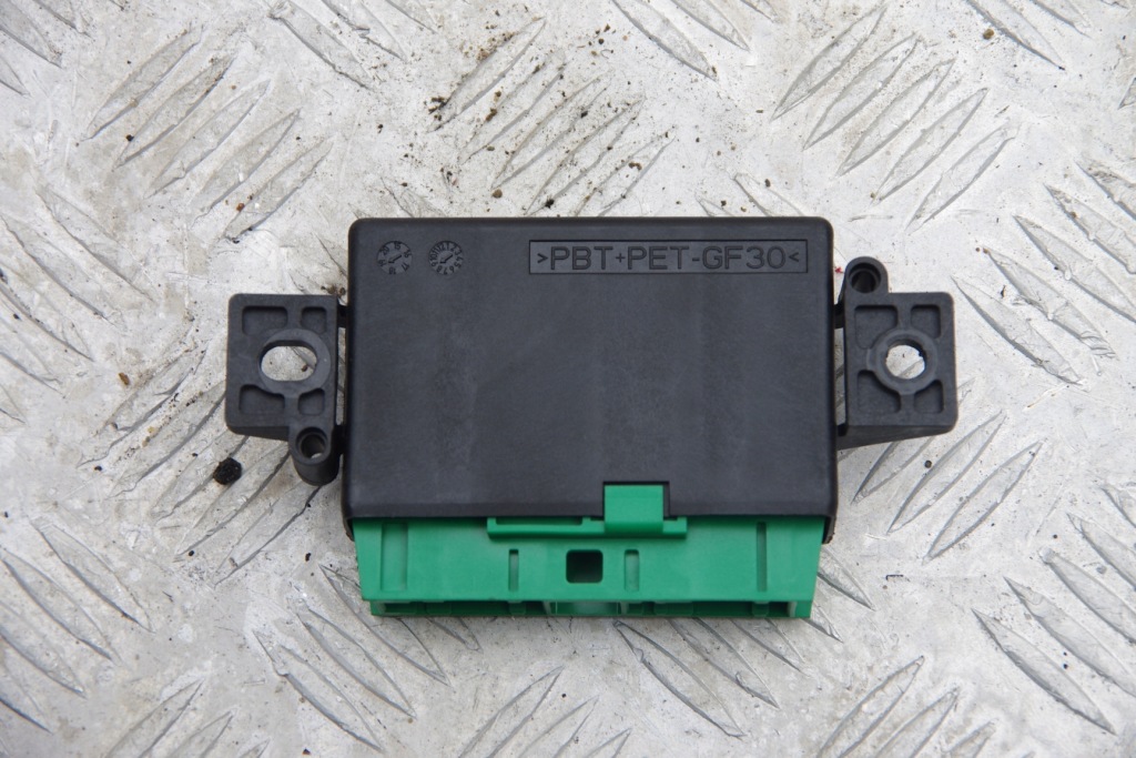 фото №1, Citroen c3 aircross lift модуль pdc 9824532580