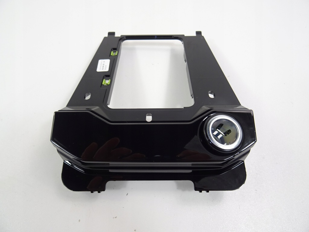 фото №3, Vw t-roc захист рамка тунель роз'єм прикурювача