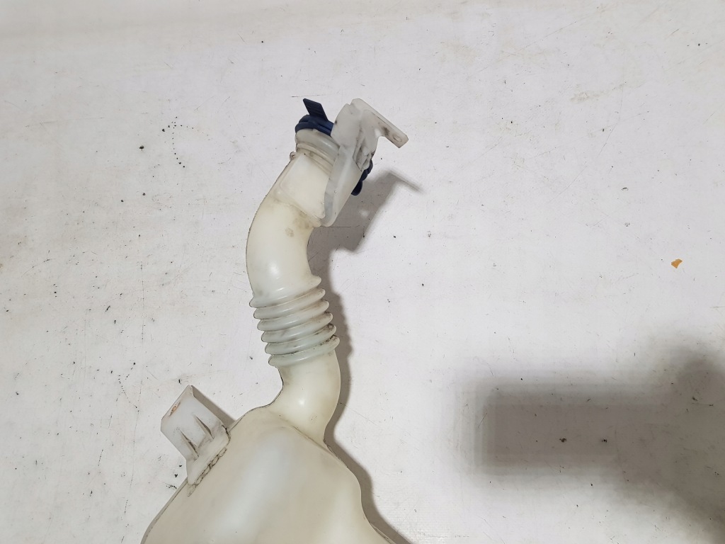 фото №4, Mercedes slk r172 slc w172 бачок омывателя