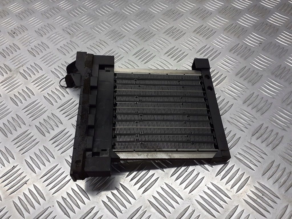 фото №1, Отопитель электрическая renault espace iv 52409873