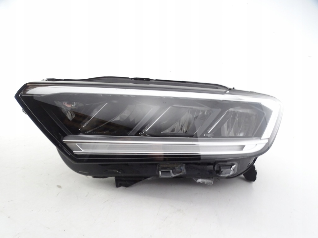 фото №1, Лампа перед передня ліва vw t-roc 2ga941005f