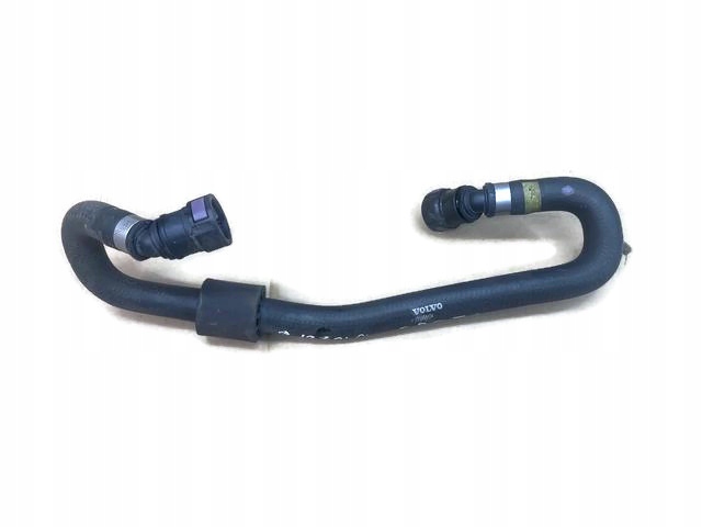 фото №1, Volvo s90 t8 труба шланг wody 31338404