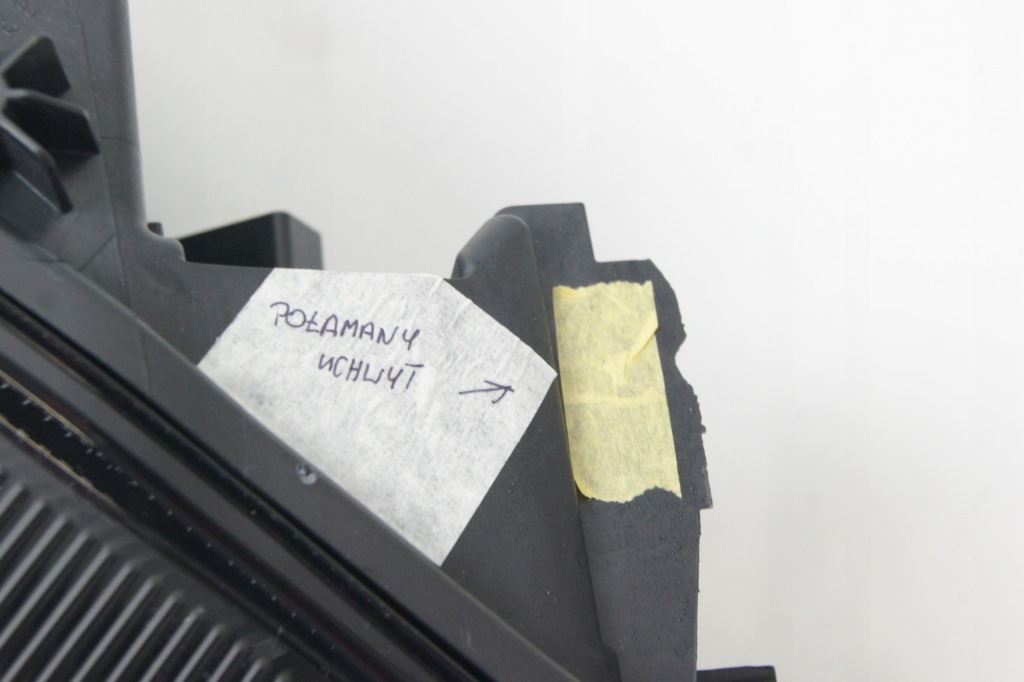 фото №7, Gd id4 id.4 лампа перед права led 11b941006a