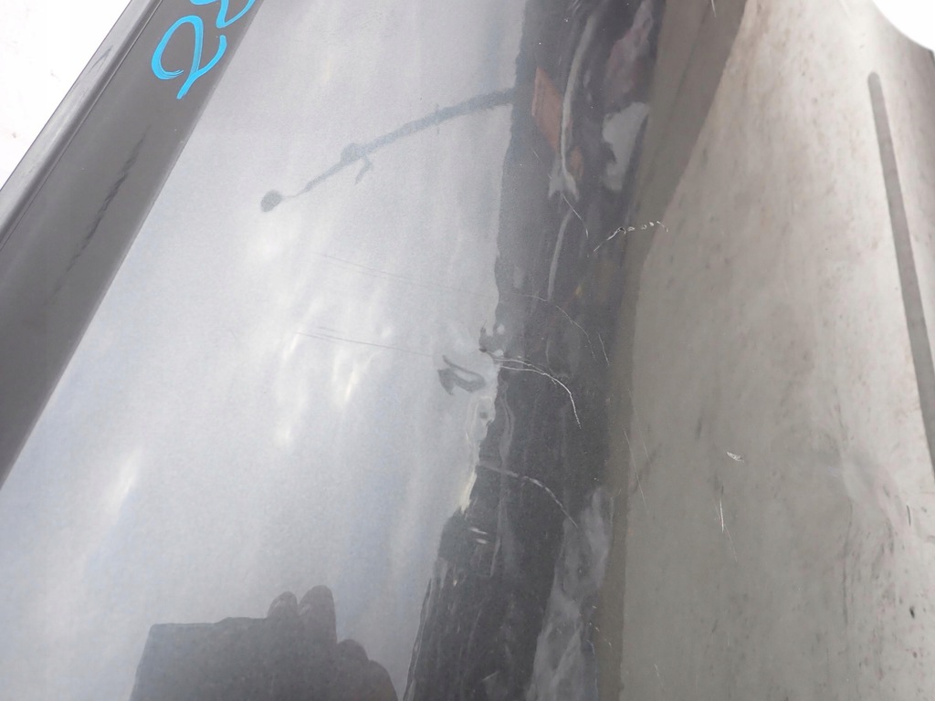 фото №6, Audi q5 i 8r 08- двері ліва перед передні