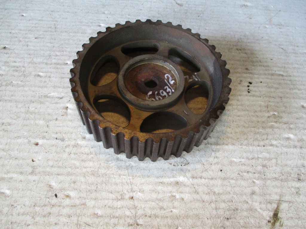 фото №1, 66932 шків вала розподільного валу ford mondeo mk2 2.0 16v 5114633