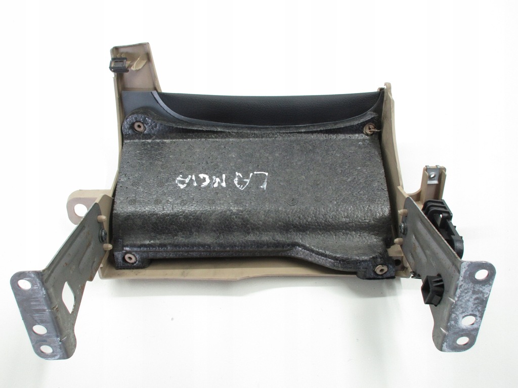 фото №7, Lancia delta 3 iii 08-14 захист pod кермо