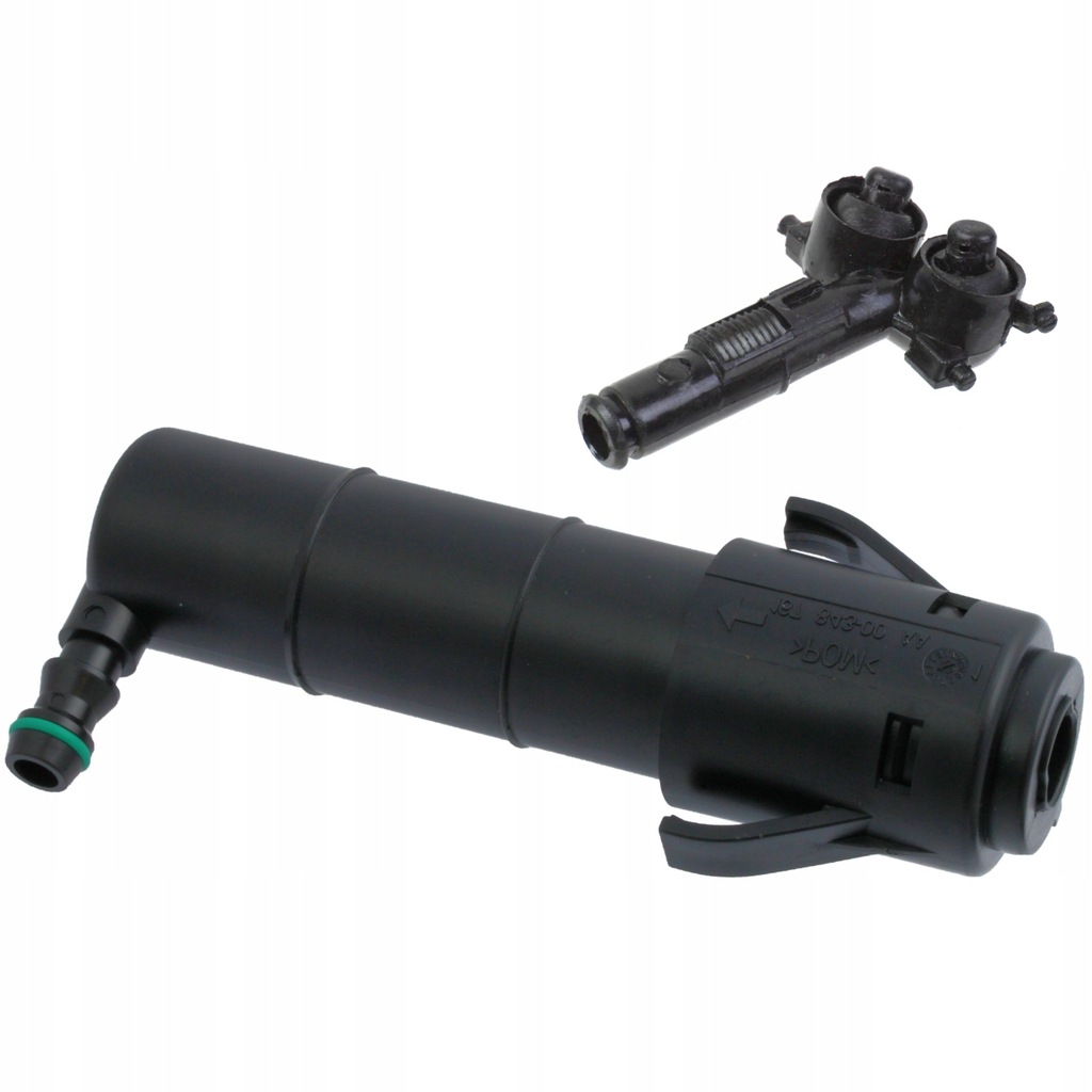 фото №1, Омивач лампи насадка лівий do opel insignia a