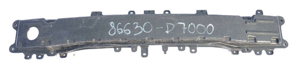 фото №1, Hyundai tucson ii 15-19 балка бампер задняя