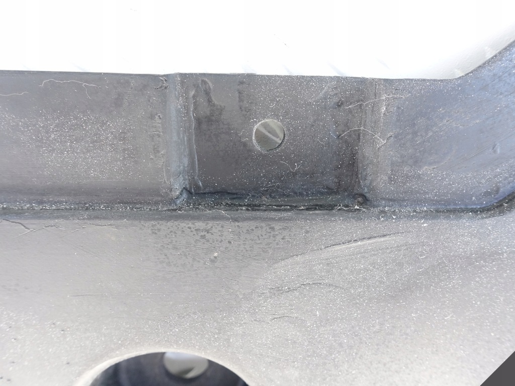 фото №9, Ferrari 488 spider плита захист шасі двигун